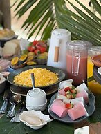 Kokar Lodge Beach Bahia