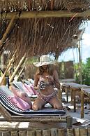 Kokar Lodge Beach Bahia