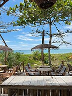 Kokar Lodge Beach Bahia