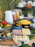 Kokar Lodge Beach Bahia