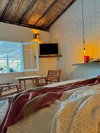 Kokar Lodge Beach Bahia