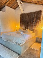 Kokar Lodge Beach Bahia