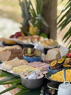 Kokar Lodge Beach Bahia