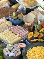 Kokar Lodge Beach Bahia