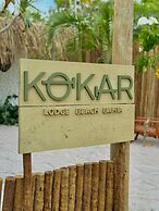 Kokar Lodge Beach Bahia