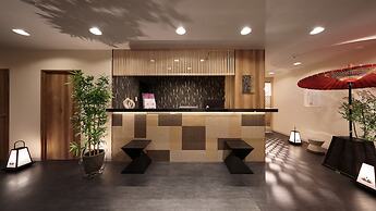 Gion Crystal Hotel