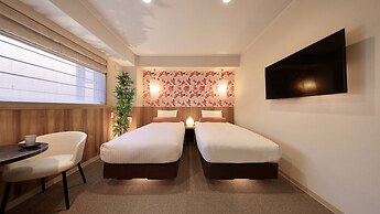 Gion Crystal Hotel