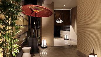 Gion Crystal Hotel