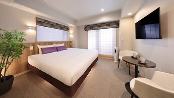 Gion Crystal Hotel