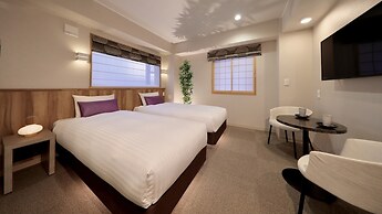 Gion Crystal Hotel