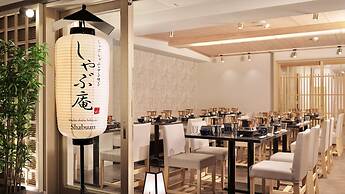 Gion Crystal Hotel