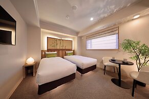 Gion Crystal Hotel