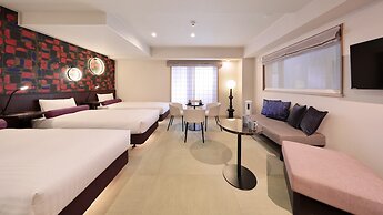 Gion Crystal Hotel