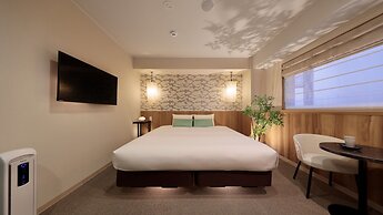 Gion Crystal Hotel