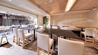 Gion Crystal Hotel