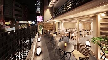 Gion Crystal Hotel