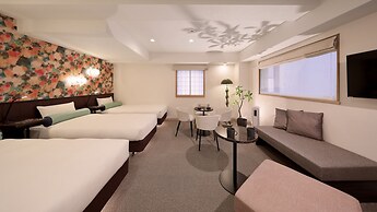 Gion Crystal Hotel