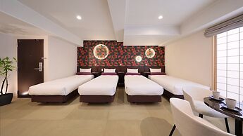 Gion Crystal Hotel