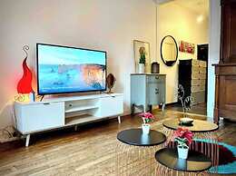 Charming Flat - 1bdr/2p - Montargis Centre