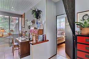 Fare Nãhina - 2 chambres - Centre-Ville