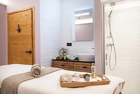 Apartment in Tignes With Spa & Pool