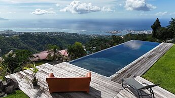 Moorea Horizon