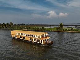Upper Deck Boathouse