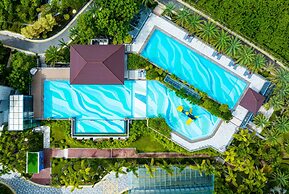 Sanya Yalong Bay No.99 Resort Hotel