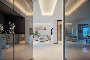 Sanya Yalong Bay No.99 Resort Hotel