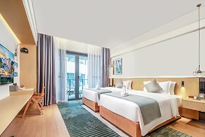 Sanya Yalong Bay No.99 Resort Hotel