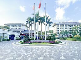 Sanya Yalong Bay No.99 Resort Hotel