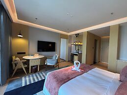 Sanya Yalong Bay No.99 Resort Hotel