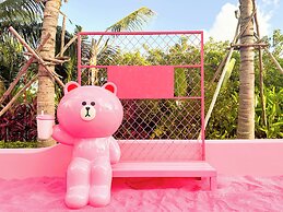 Sanya Yalong Bay No.99 Resort Hotel