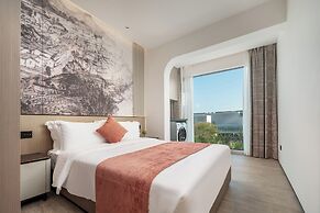 Sanya Yalong Bay No.99 Resort Hotel