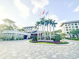 Sanya Yalong Bay No.99 Resort Hotel