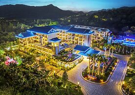 Sanya Yalong Bay No.99 Resort Hotel