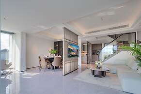 Sanya Yalong Bay No.99 Resort Hotel