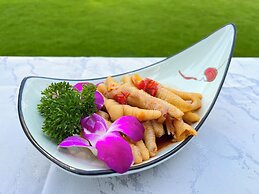 Sanya Yalong Bay No.99 Resort Hotel