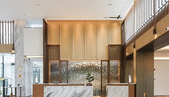 Sanya Yalong Bay No.99 Resort Hotel