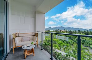 Sanya Yalong Bay No.99 Resort Hotel