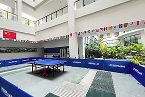 Sanya Yalong Bay No.99 Resort Hotel