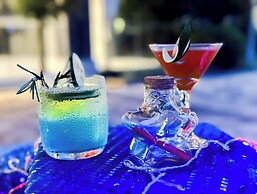 Sanya Yalong Bay No.99 Resort Hotel