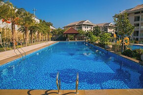 Sanya Yalong Bay No.99 Resort Hotel