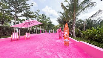 Sanya Yalong Bay No.99 Resort Hotel