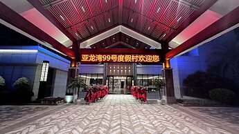 Sanya Yalong Bay No.99 Resort Hotel