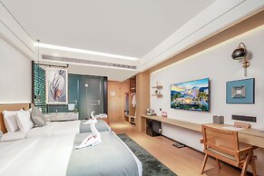 Sanya Yalong Bay No.99 Resort Hotel