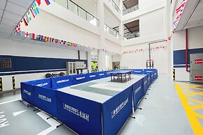 Sanya Yalong Bay No.99 Resort Hotel