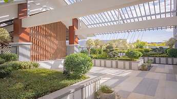 Sanya Yalong Bay No.99 Resort Hotel