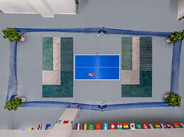 Sanya Yalong Bay No.99 Resort Hotel