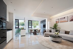 Sanya Yalong Bay No.99 Resort Hotel